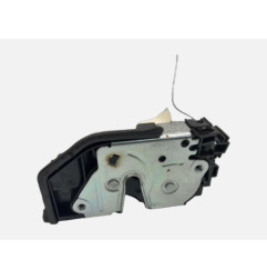 Serrure arriere droit BMW SERIE 5 F11 Photo n°1