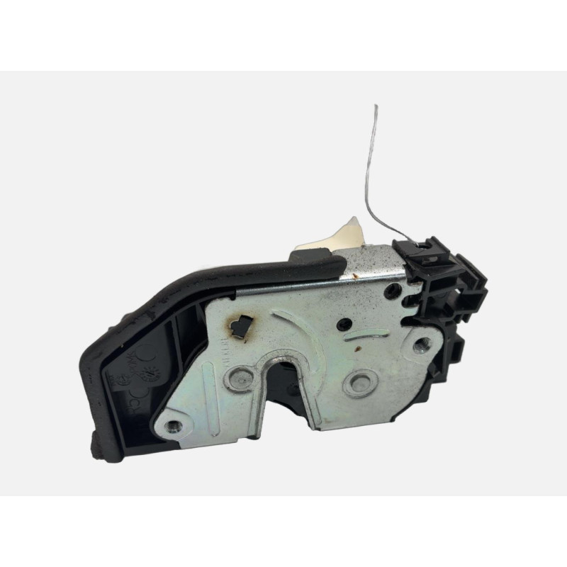Serrure arriere droit BMW SERIE 5 F11 Photo n°1