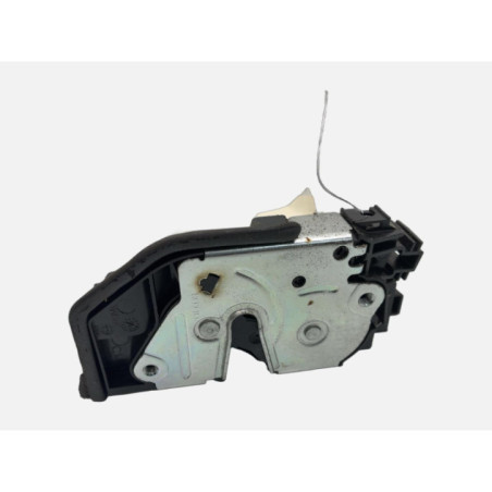 Serrure arriere droit BMW SERIE 5 F11 Photo n°1