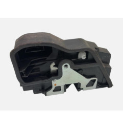 Serrure arriere droit BMW SERIE 5 F11
