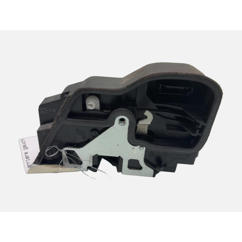 Serrure arriere gauche BMW SERIE 5 F11 Photo n°3