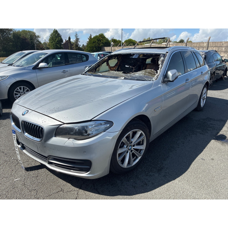 Serrure arriere gauche BMW SERIE 5 F11 Photo n°20