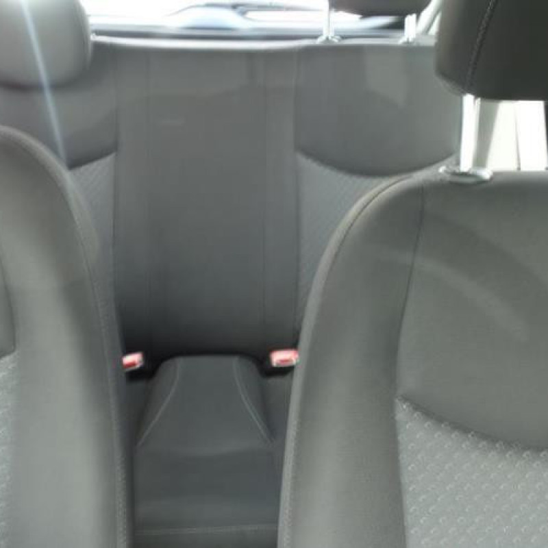 Commande chauffage OPEL KARL Photo n°9