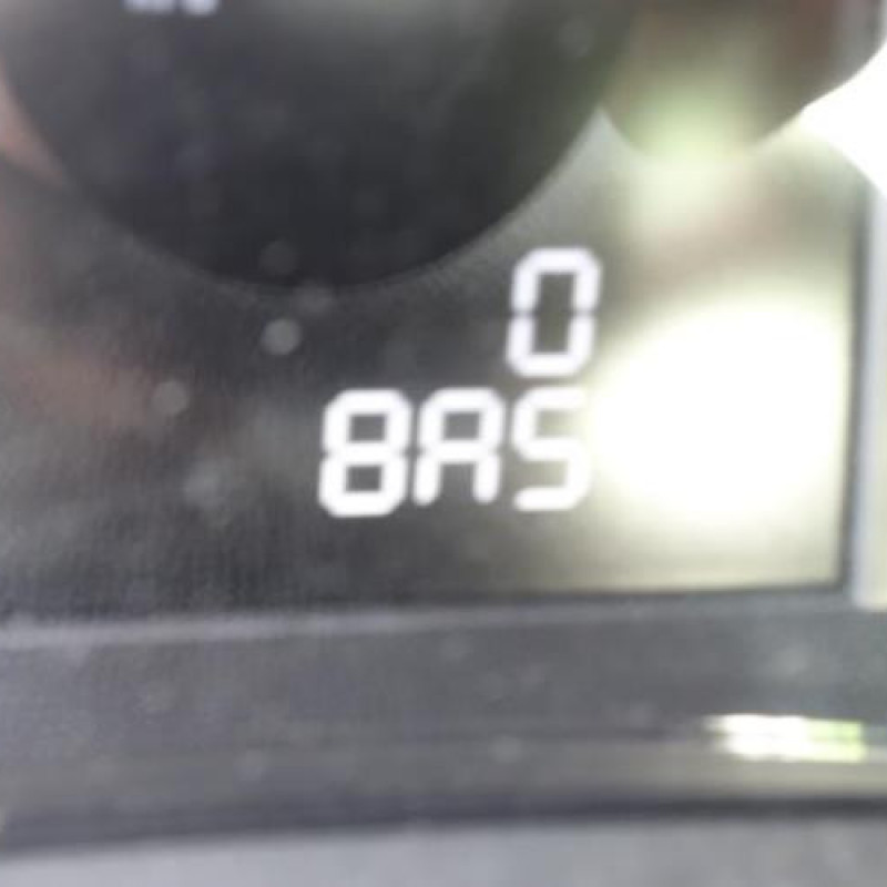 Commande chauffage OPEL KARL Photo n°14