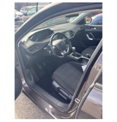 PEUGEOT 308 2 PHASE 1 1.6 THP - 16V TURBO Photo n°1