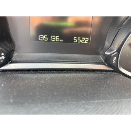 PEUGEOT 308 2 PHASE 1 1.6 THP - 16V TURBO