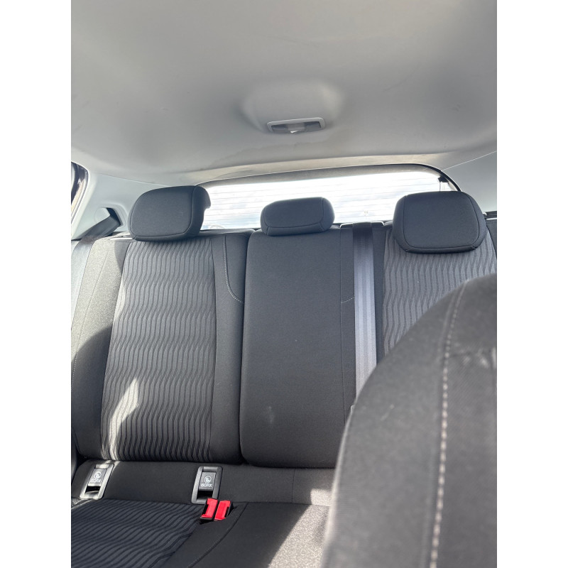 PEUGEOT 308 2 PHASE 1 1.6 THP - 16V TURBO Photo n°3