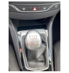 PEUGEOT 308 2 PHASE 1 1.6 THP - 16V TURBO