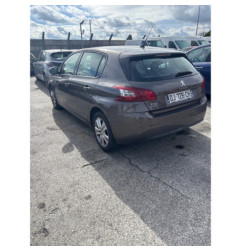 PEUGEOT 308 2 PHASE 1 1.6 THP - 16V TURBO