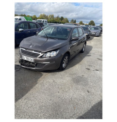 PEUGEOT 308 2 PHASE 1 1.6 THP - 16V TURBO