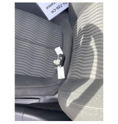 PEUGEOT 308 2 PHASE 1 1.6 THP - 16V TURBO