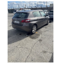 PEUGEOT 308 2 PHASE 1 1.6 THP - 16V TURBO