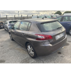 PEUGEOT 308 2 PHASE 1 1.6 THP - 16V TURBO