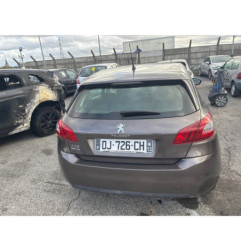 PEUGEOT 308 2 PHASE 1 1.6 THP - 16V TURBO