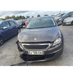 PEUGEOT 308 2 PHASE 1 1.6 THP - 16V TURBO