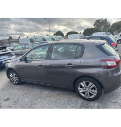 PEUGEOT 308 2 PHASE 1 1.6 THP - 16V TURBO