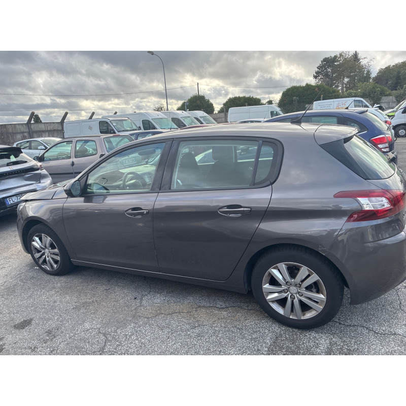 PEUGEOT 308 2 PHASE 1 1.6 THP - 16V TURBO Photo n°15