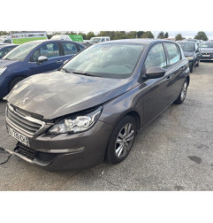 PEUGEOT 308 2 PHASE 1 1.6 THP - 16V TURBO