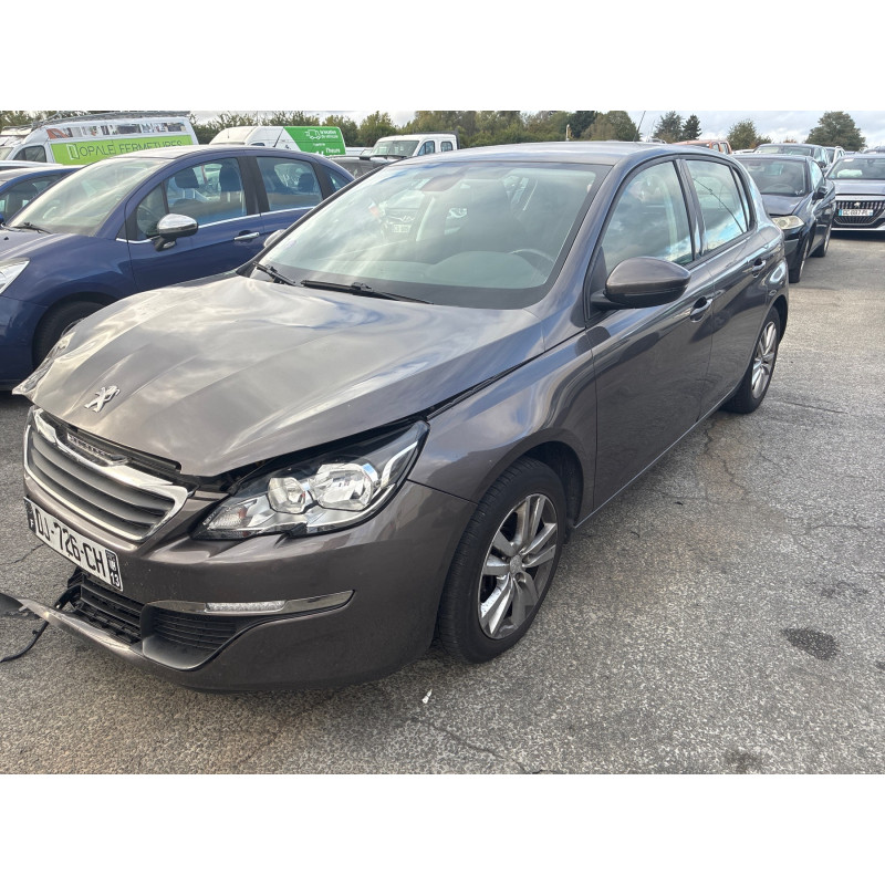 PEUGEOT 308 2 PHASE 1 1.6 THP - 16V TURBO Photo n°16