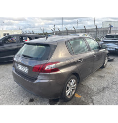 PEUGEOT 308 2 PHASE 1 1.6 THP - 16V TURBO
