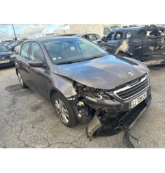 PEUGEOT 308 2 PHASE 1 1.6 THP - 16V TURBO