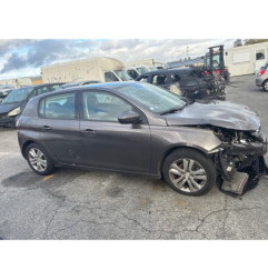 PEUGEOT 308 2 PHASE 1 1.6 THP - 16V TURBO
