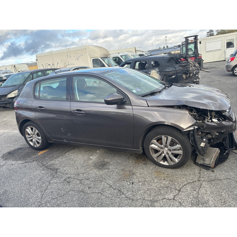 PEUGEOT 308 2 PHASE 1 1.6 THP - 16V TURBO Photo n°19