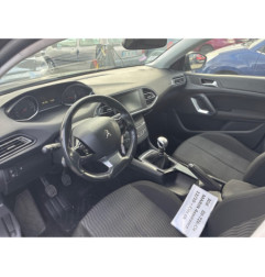 PEUGEOT 308 2 PHASE 1 1.6 THP - 16V TURBO