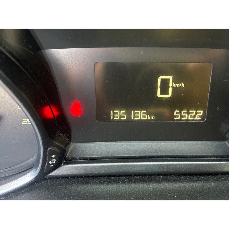 PEUGEOT 308 2 PHASE 1 1.6 THP - 16V TURBO Photo n°22