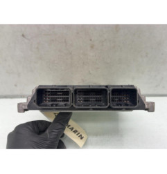 Calculateur moteur RENAULT TRAFIC 2
