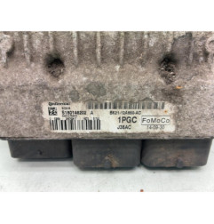 Calculateur moteur FORD TRANSIT CUSTOM 1