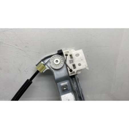 Leve vitre electrique avant droit CITROEN DS3 Photo n°1