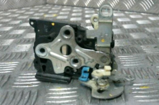 Serrure avant gauche OPEL KARL