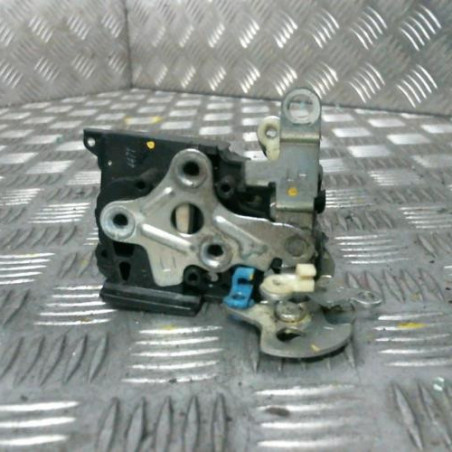 Serrure avant gauche OPEL KARL