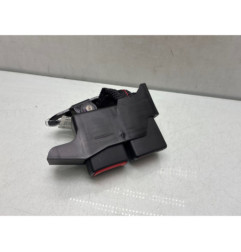 Attache ceinture arriere droit RENAULT CLIO 3