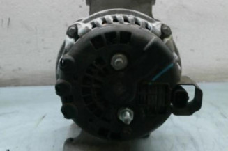 Alternateur OPEL KARL