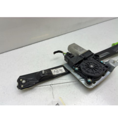 Leve vitre electrique arriere gauche BMW SERIE 1 E87