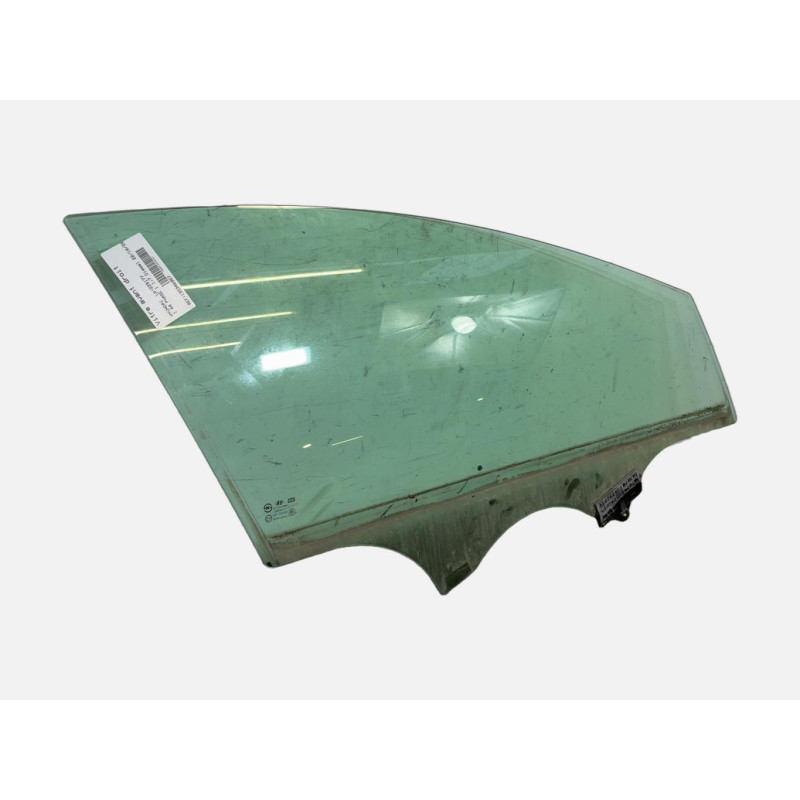 Vitre avant droit HYUNDAI I 40 Photo n°3