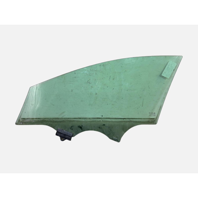 Vitre avant droit HYUNDAI I 40 Photo n°4