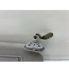 Pare soleil droit HYUNDAI I 40