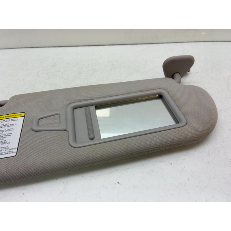 Pare soleil droit HYUNDAI I 40 Photo n°5