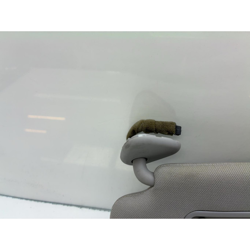 Pare soleil gauche HYUNDAI I 40 Photo n°3
