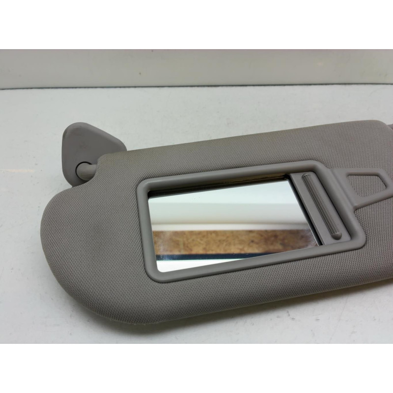Pare soleil gauche HYUNDAI I 40 Photo n°5
