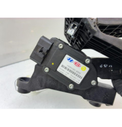 Pedale d'accelerateur HYUNDAI I 40