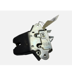 Serrure de coffre HYUNDAI I 40