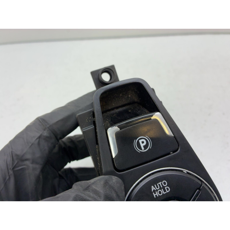 Poignee electrique frein a main HYUNDAI I 40 Photo n°2