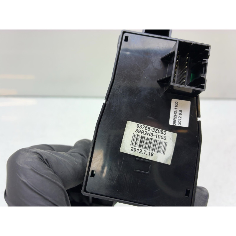 Poignee electrique frein a main HYUNDAI I 40 Photo n°5