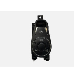 Poignee electrique frein a main HYUNDAI I 40