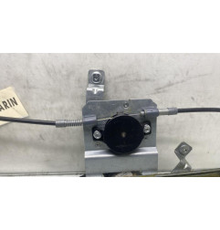 Leve vitre electrique avant gauche RENAULT MODUS Photo n°1