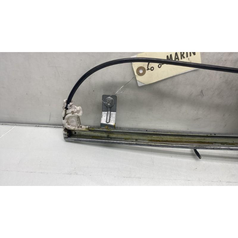 Leve vitre electrique avant gauche RENAULT MODUS Photo n°5